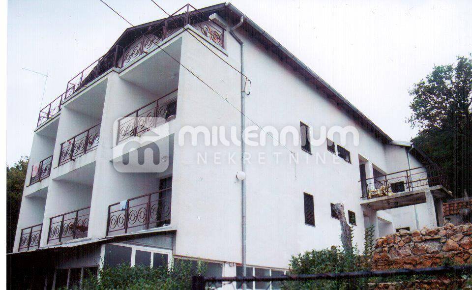 Haus Opatija, 753m2 – 2