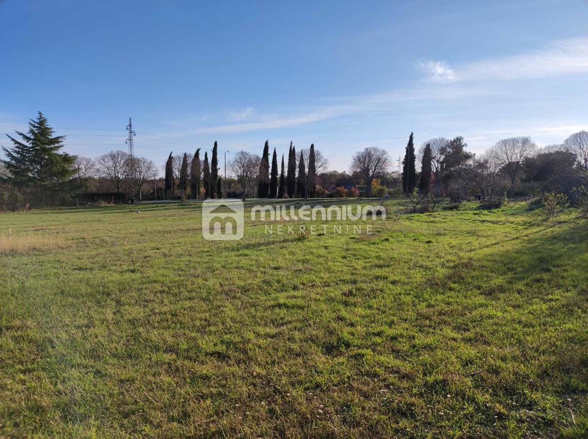 Istra, Rovinj, građevinsko zemljište od 1.300m2 – 3