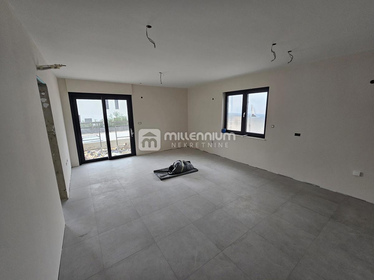 Istra, Poreč, 1s+db s okućnicom, 50.71m2, novogradnja – 3