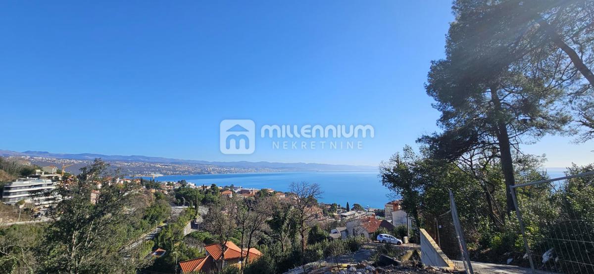 Wohnung Opatija - Centar, Opatija, 96,86m2 – 2