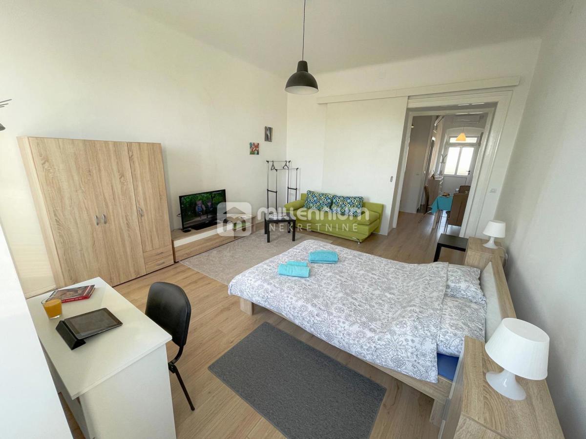 Rijeka, Mlaka, 76m2, dva novouređena apartmana – 2