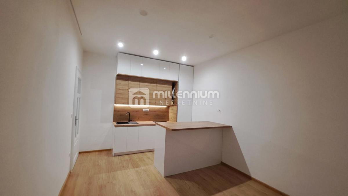 Rijeka, Potok, 125.21m2, dvije stambene jedinice – 2