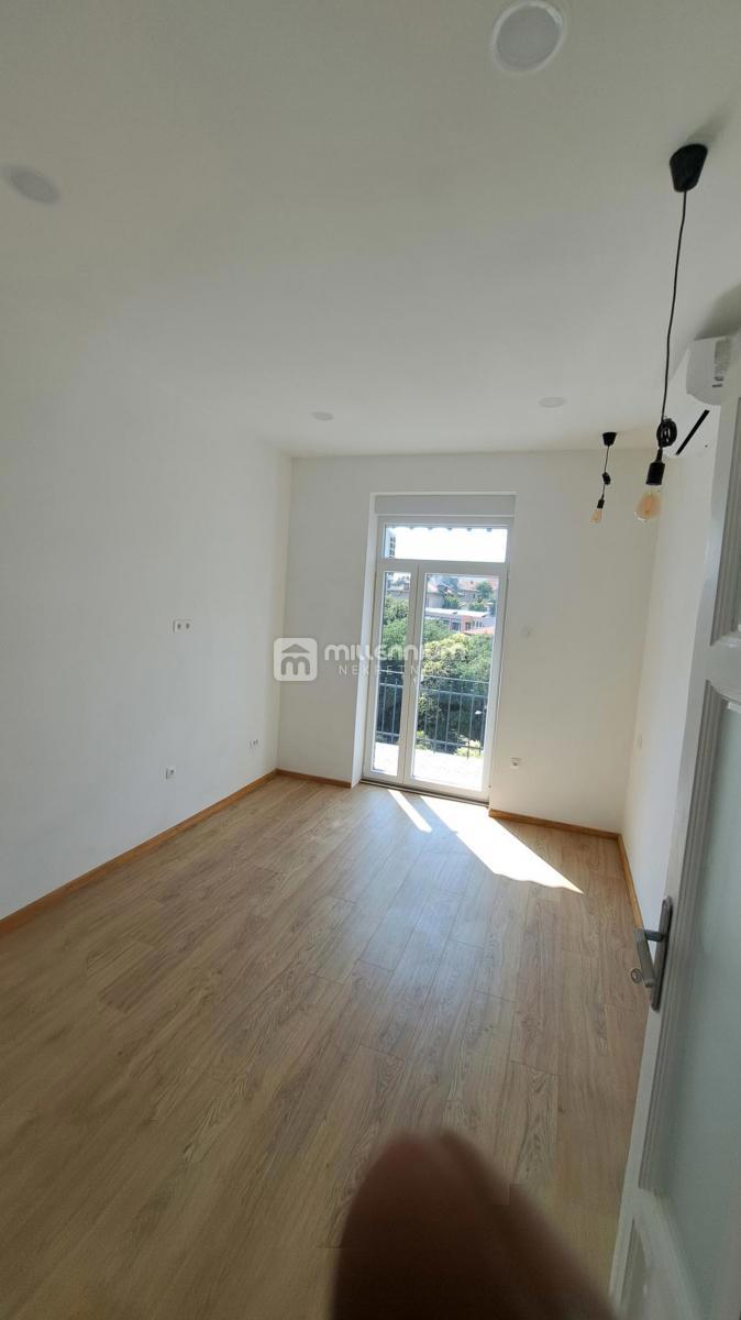 Rijeka, Potok, 125.21m2, dvije stambene jedinice – 3