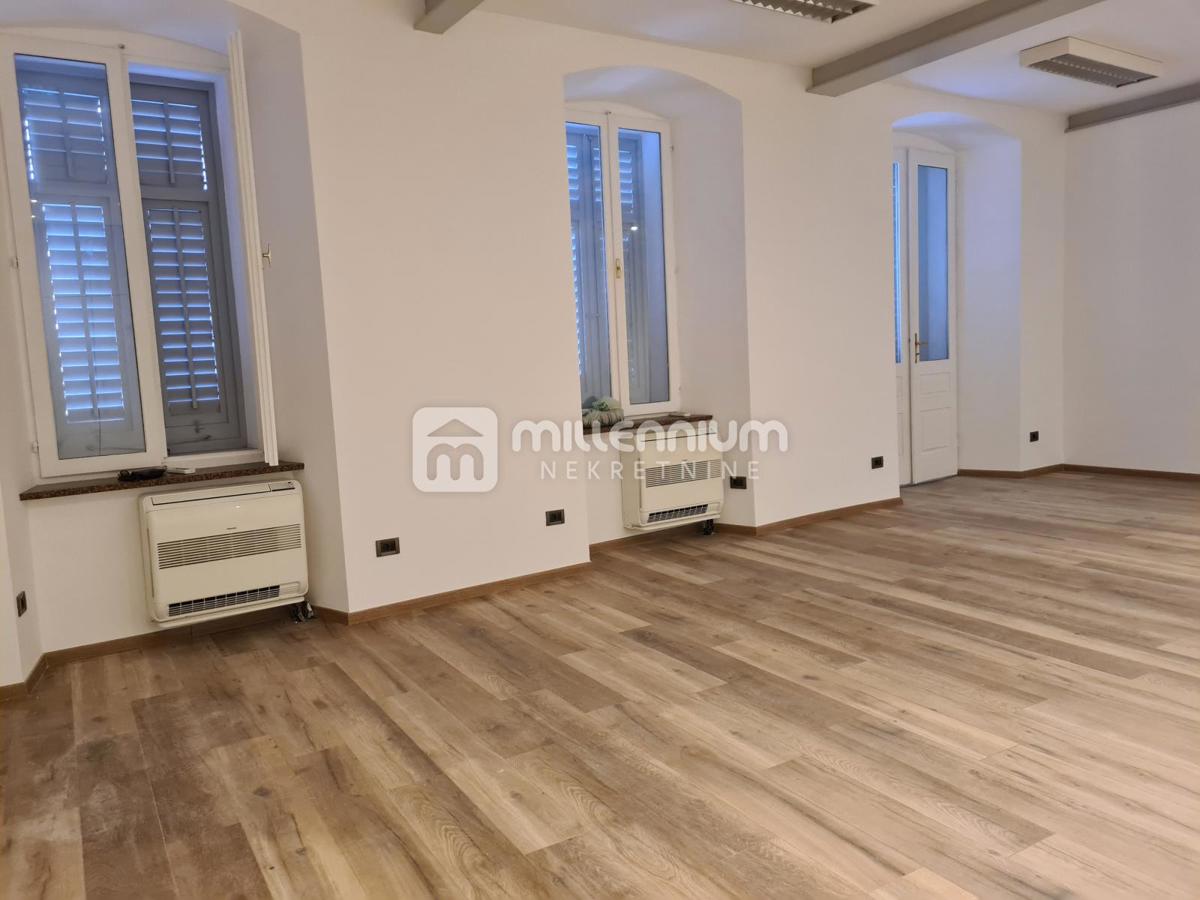 Коммерческая площадь RIJEKA, 1.000 €