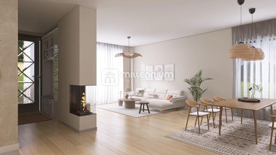 Квартира BAKAR, 279.000 €