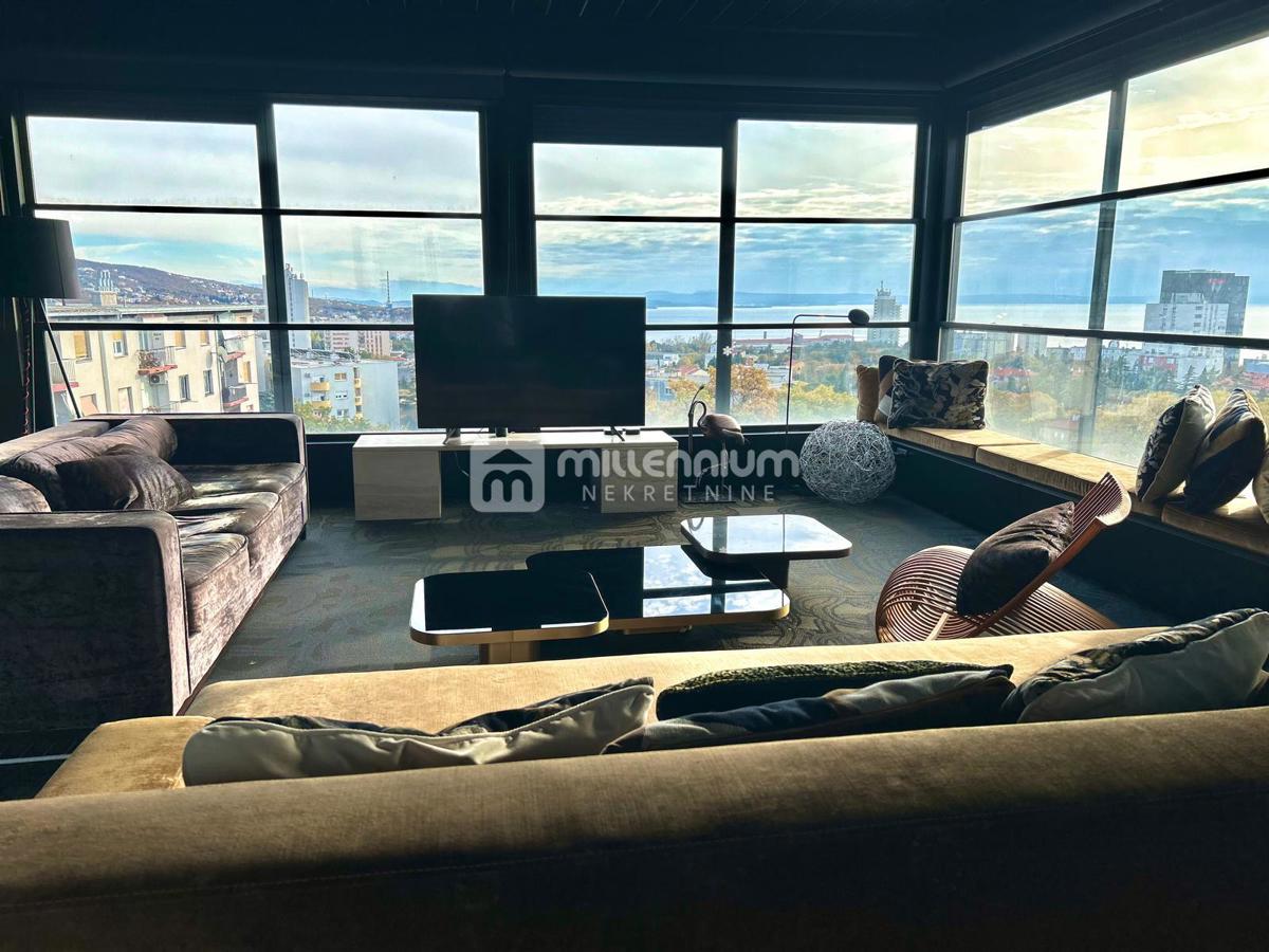 Квартира RIJEKA, 490.000 €