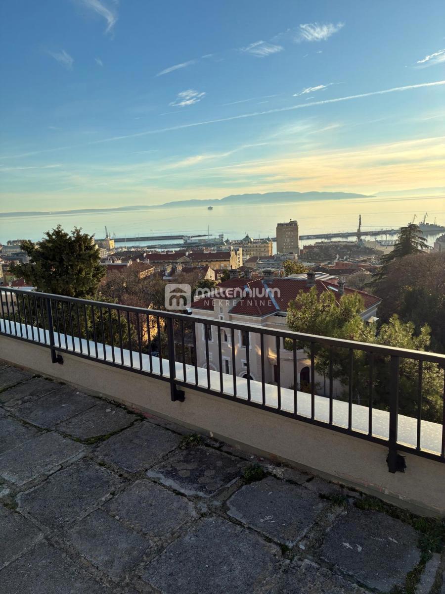 Квартира RIJEKA, 750 €