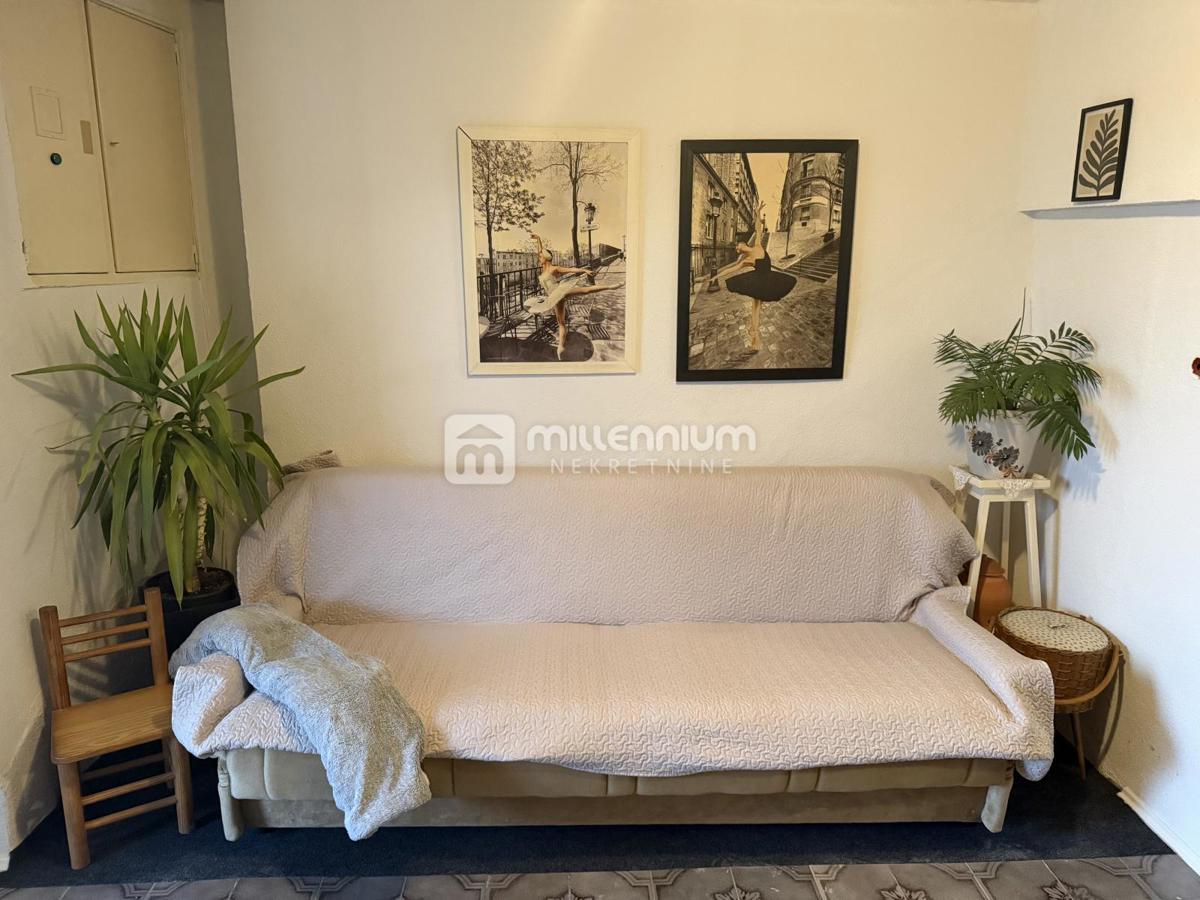 Квартира MATULJI, 1.400 €