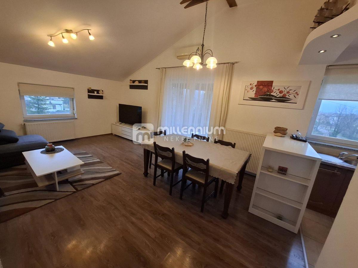 Квартира JELENJE, 1.250 €