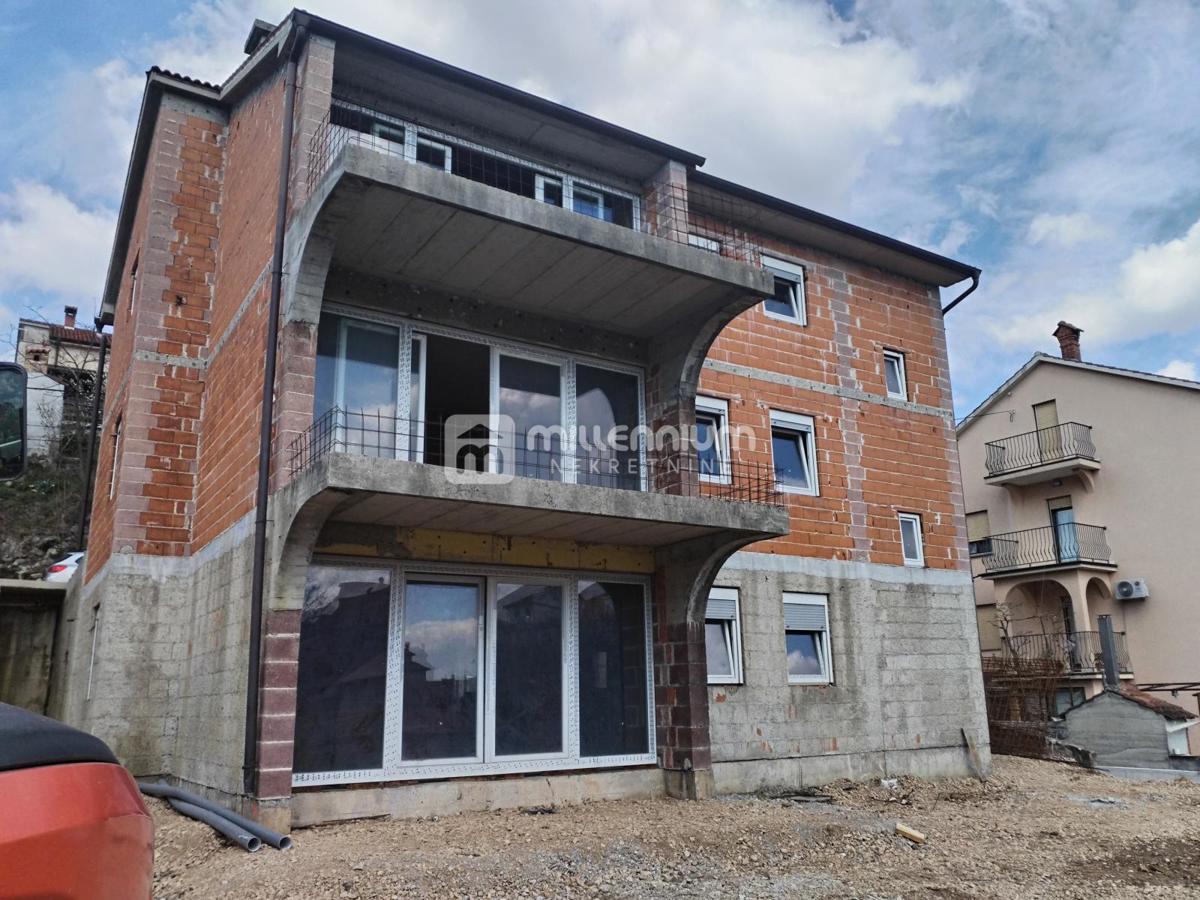 Appartamento RIJEKA, 378.000 €