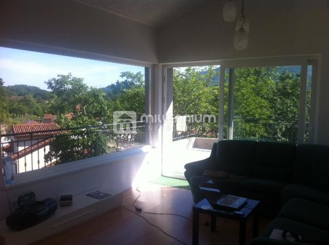 Wohnung Jurdani, Matulji, 92m2 – 2