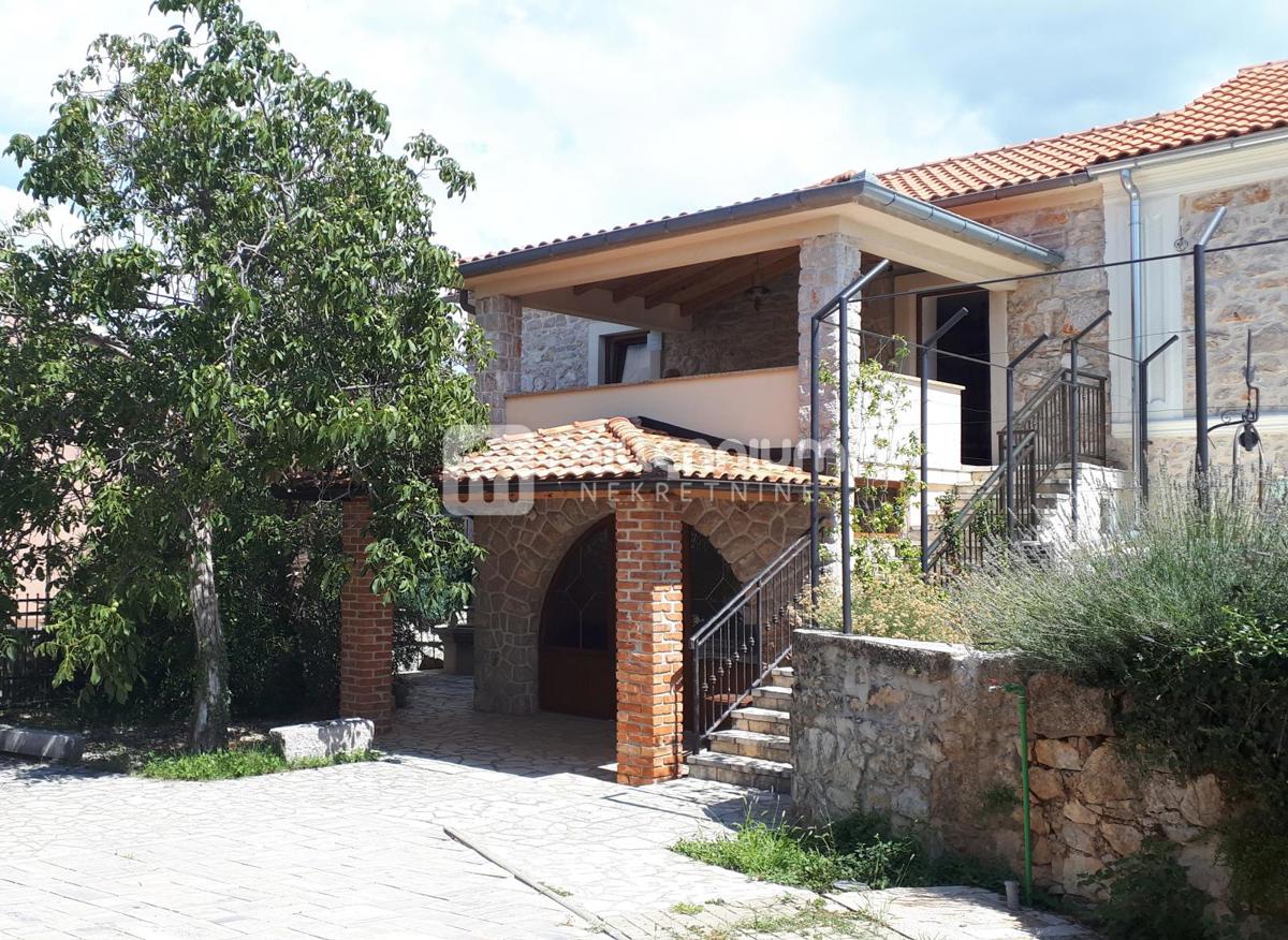 Hiša Gabonjin – 2