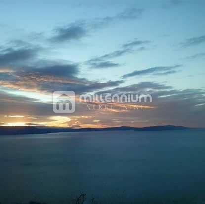 Istra, Rabac, Mali Kosi, poljoprivredno zemljište od 6.735m2 – 2