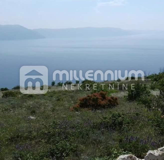 Istra, Rabac, Mali Kosi, poljoprivredno zemljište od 6.735m2 – 3