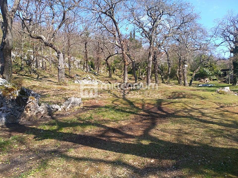 Opatija - okolica, Dobreć, građevinsko zemljište – 3
