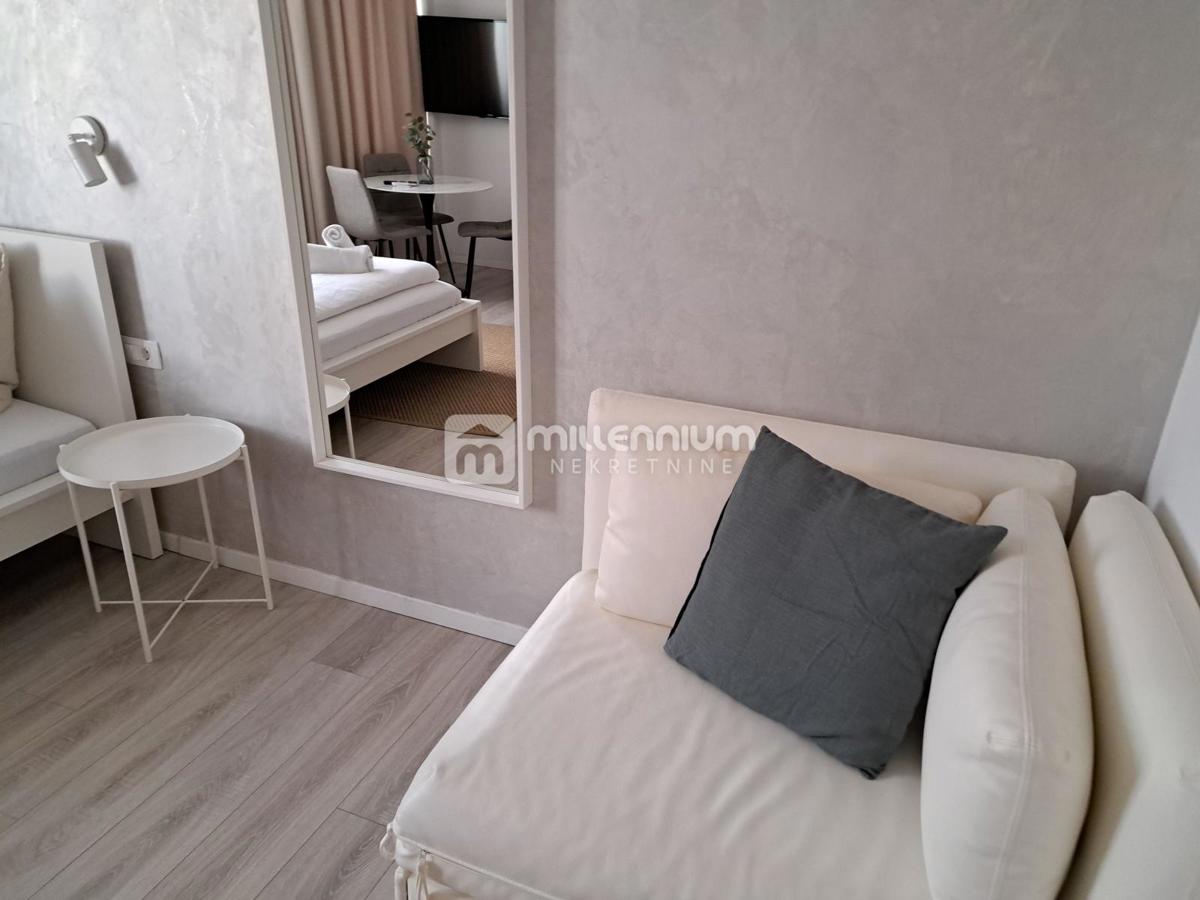 Najam, Rijeka, Brajda, studio apartman, 21.85m2 – 3