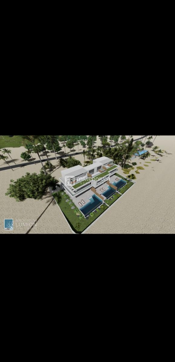 Pag, Novalja, 220m2, novogradnja. 30m do mora – 3