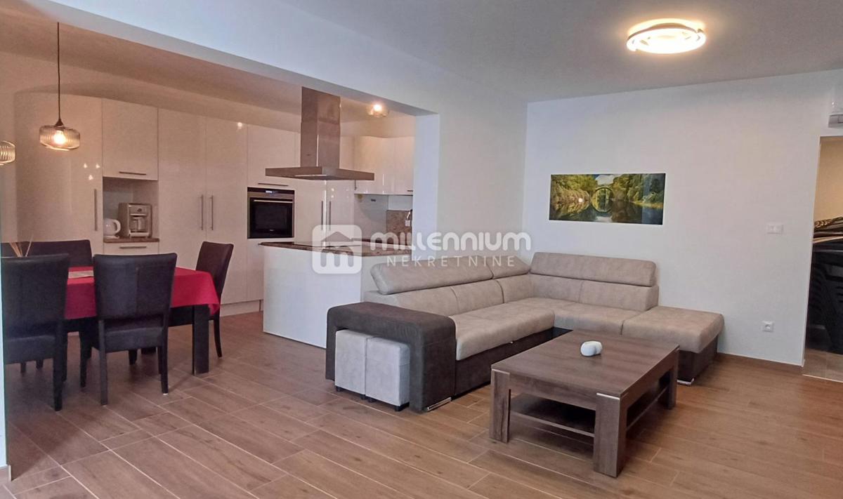 Matulji, 132.35m2, 3s+db, terasa, okućnica, 2 parkirna mjesta – 2