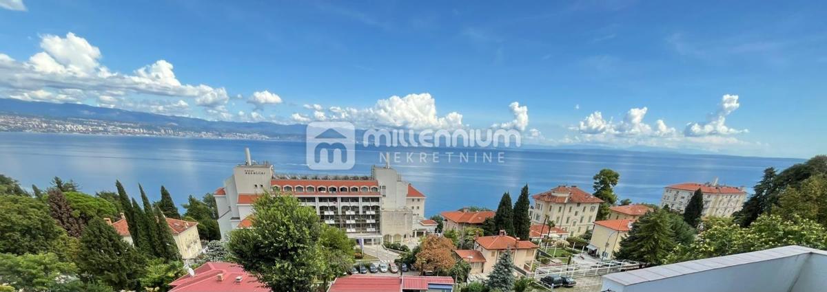 Appartamento LOVRAN, 230.000 €