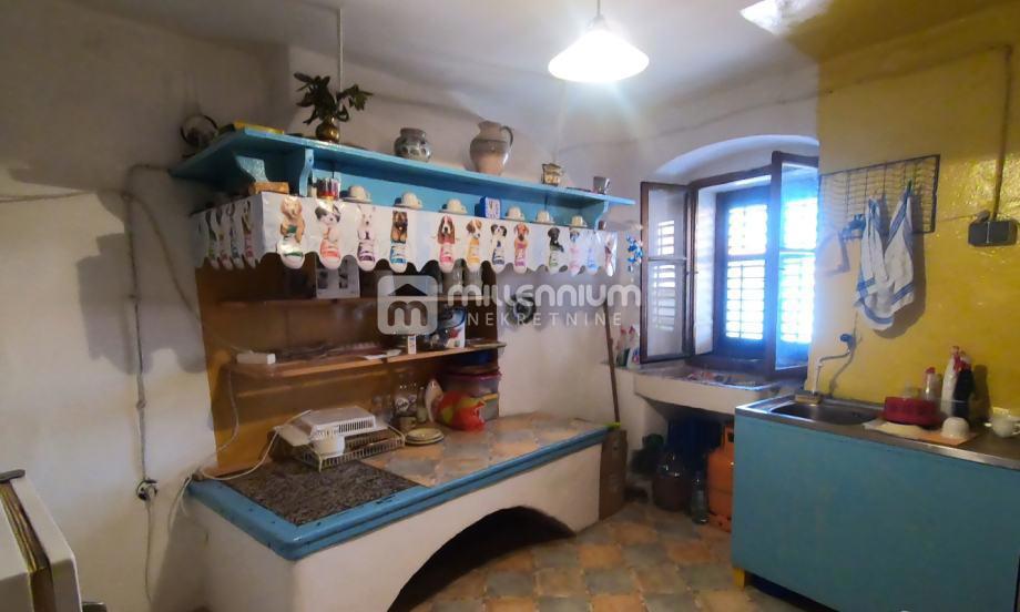 Apartment Cres, 44m2 – 2
