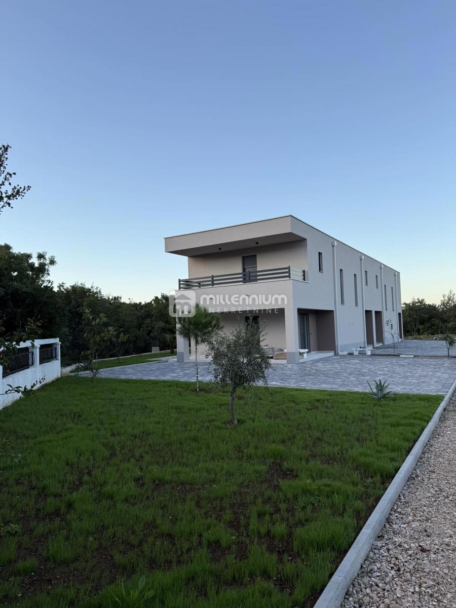 Appartamento CRIKVENICA, 252.500 €