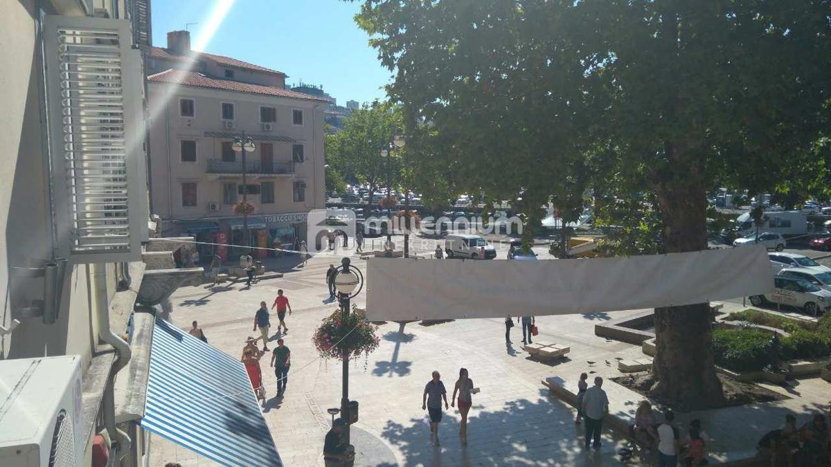 Stanovanje Rijeka – 2