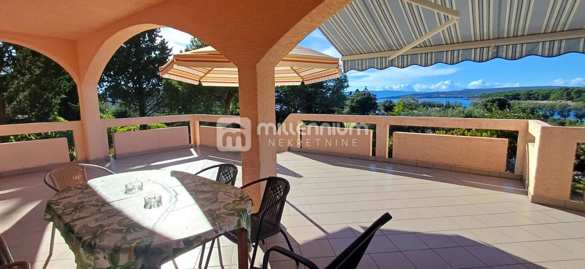 Дом KRK, 2.600.000 €