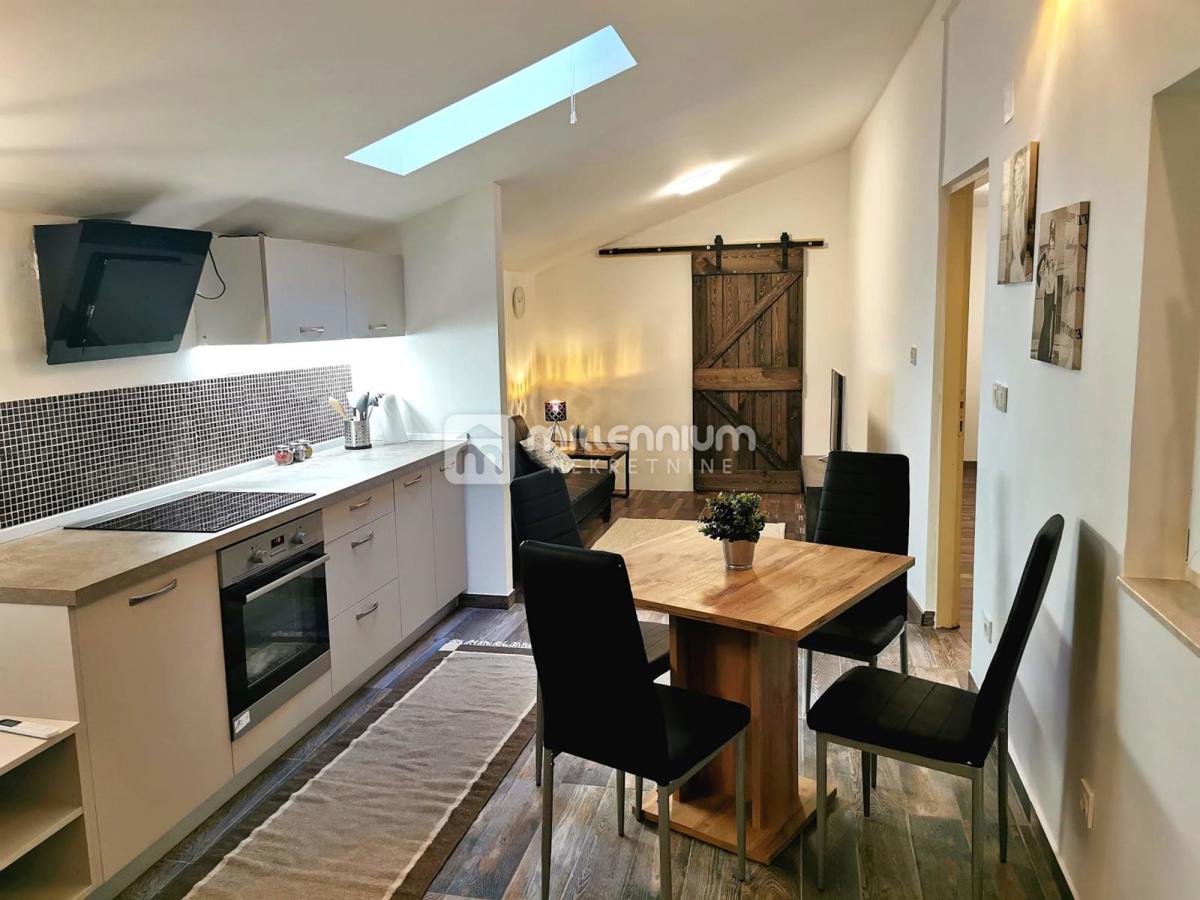 Квартира RIJEKA, 175.000 €