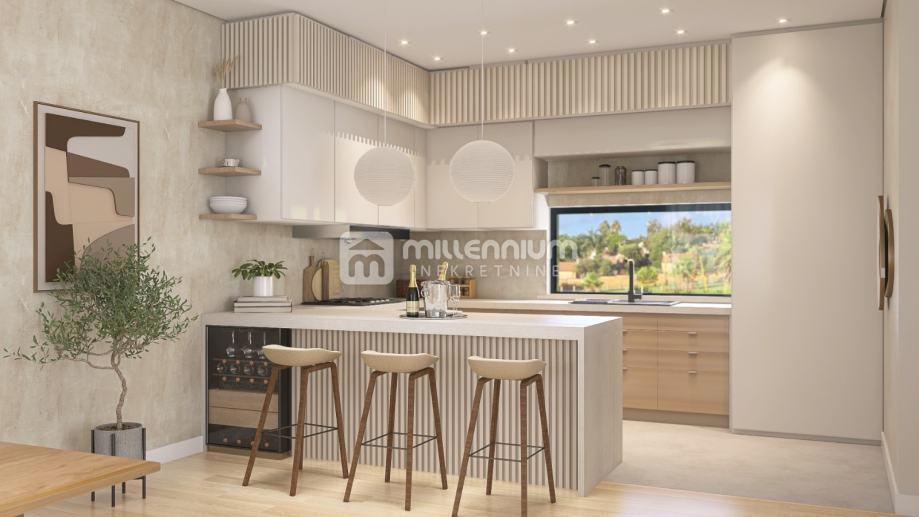 Квартира BAKAR, 235.000 €