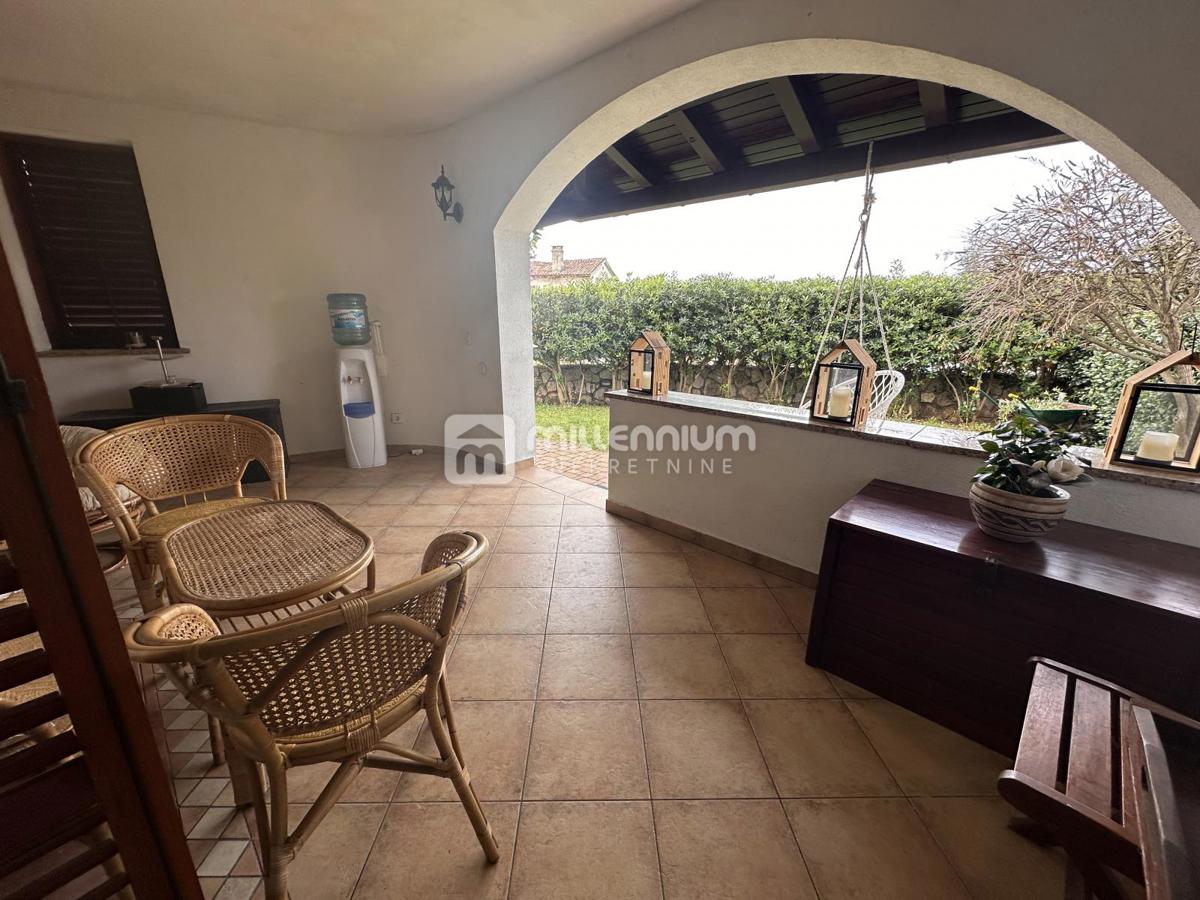 Квартира KRK, 260.000 €