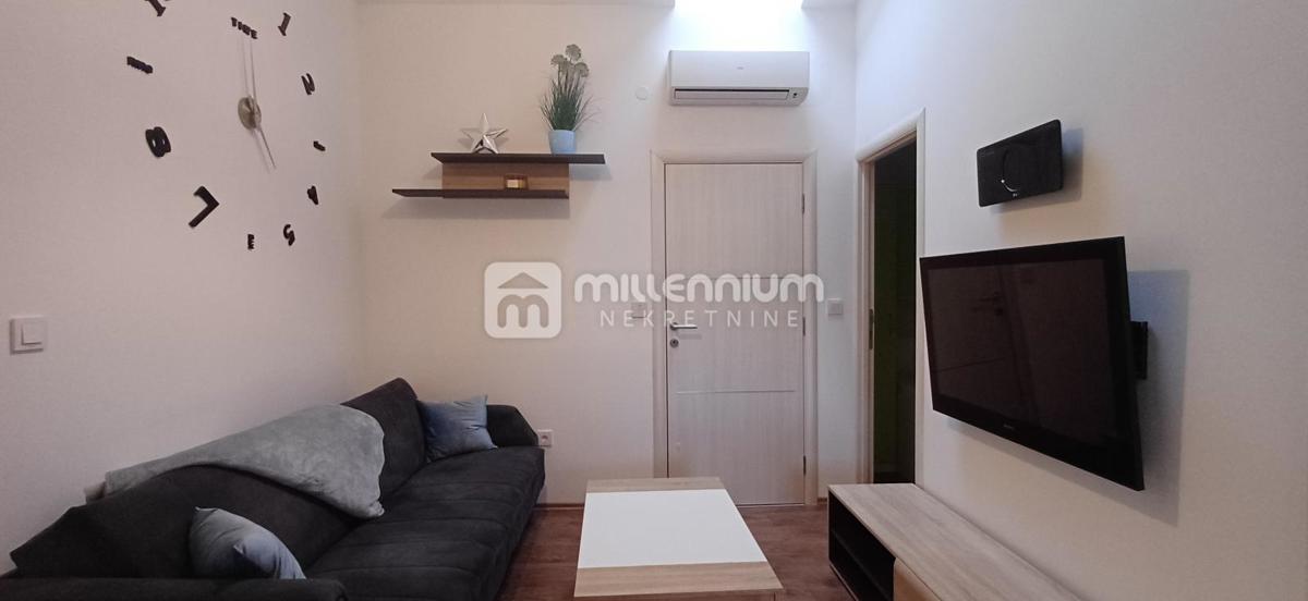 Mali Lošinj, 60.97m2, 3-sobni s dnevnim – 2