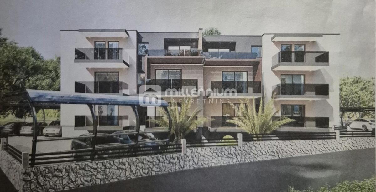 Appartamento RIJEKA, 428.000 €