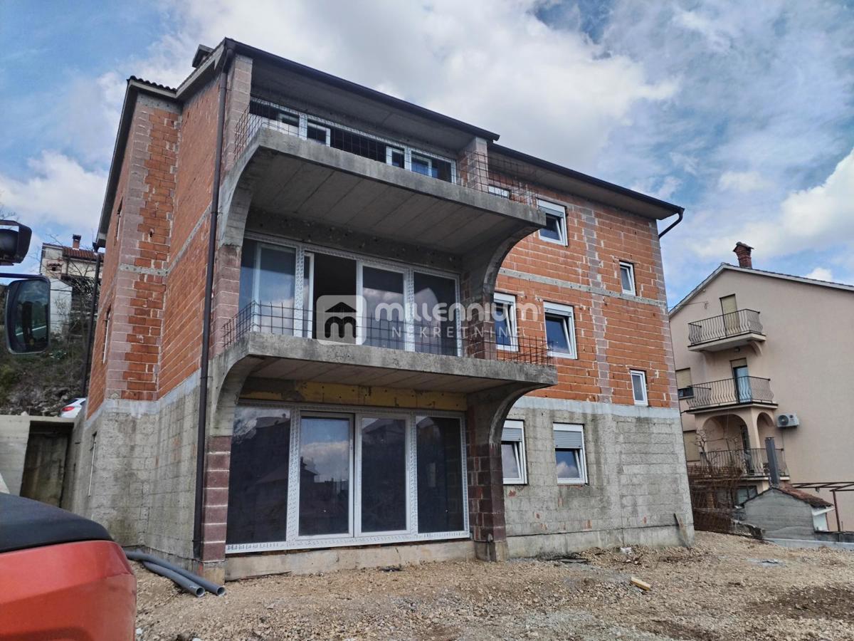 Appartamento RIJEKA, 378.000 €