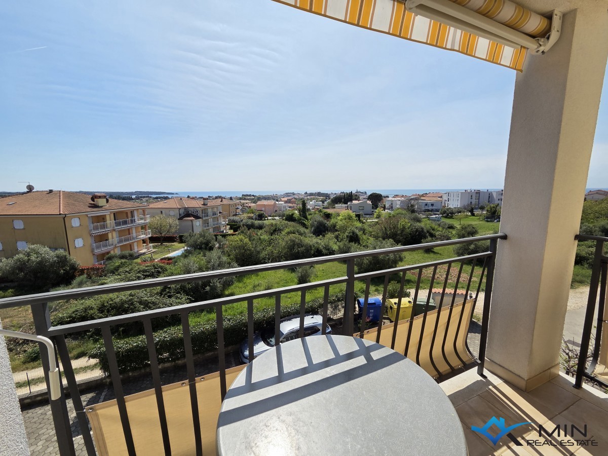 Квартира NOVIGRAD, 290.000 €