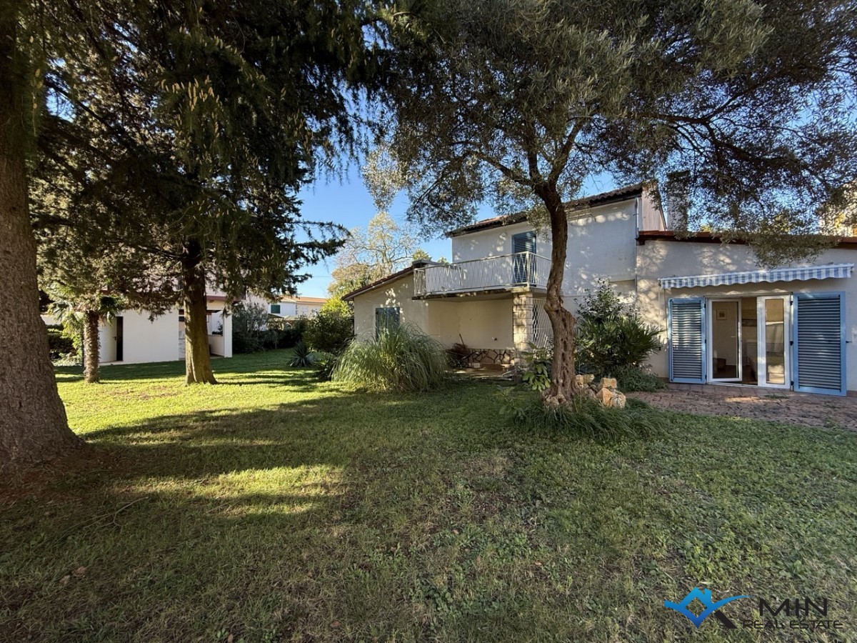 Дом NOVIGRAD, 847.000 €