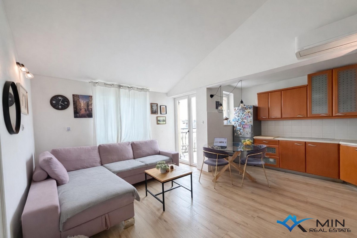 Квартира NOVIGRAD, 219.000 €