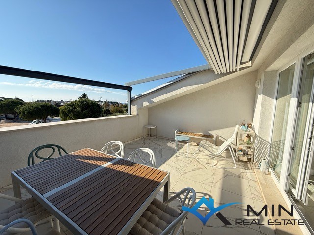 Квартира NOVIGRAD, 450.000 €