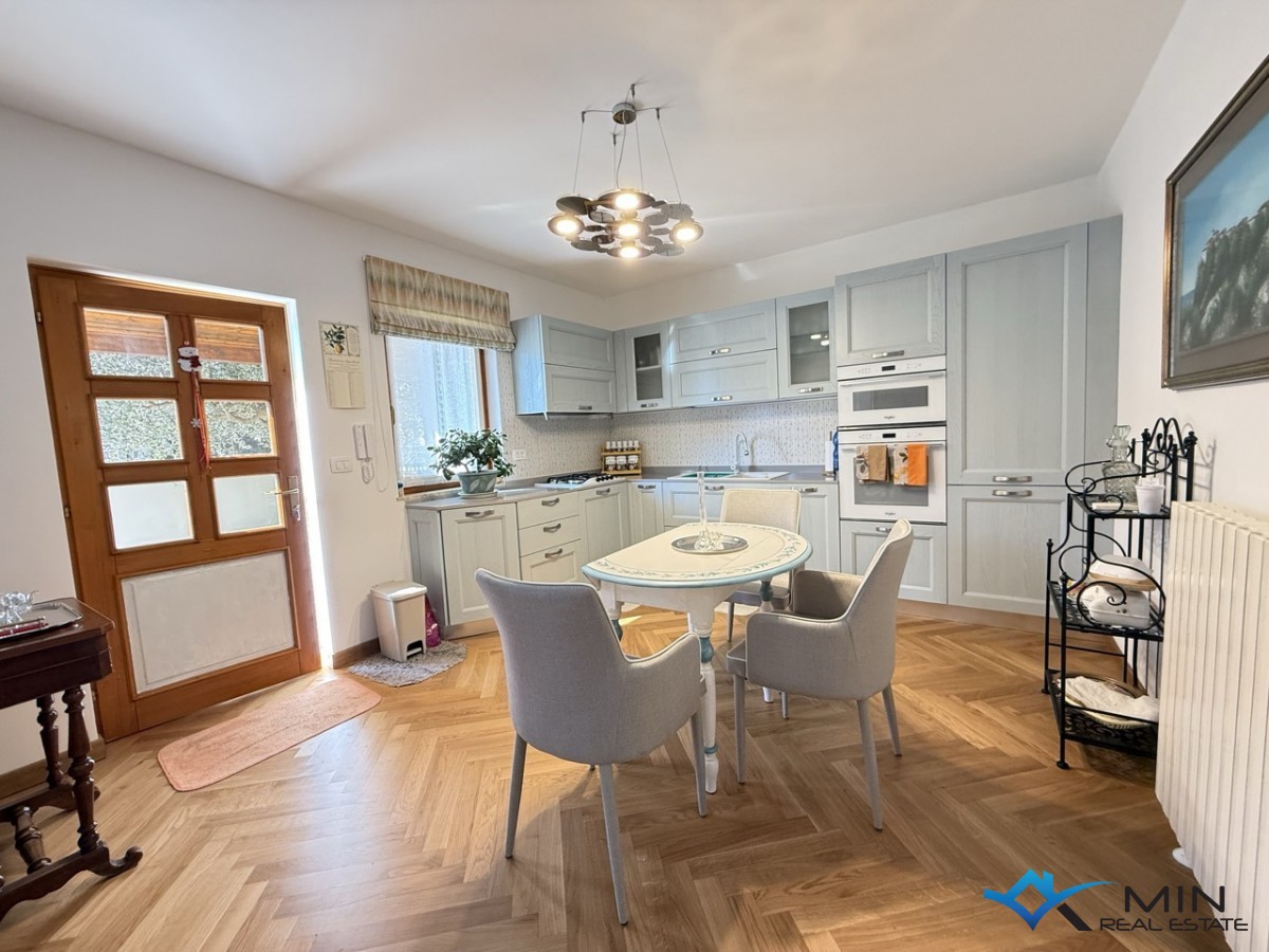 Квартира NOVIGRAD, 435.000 €