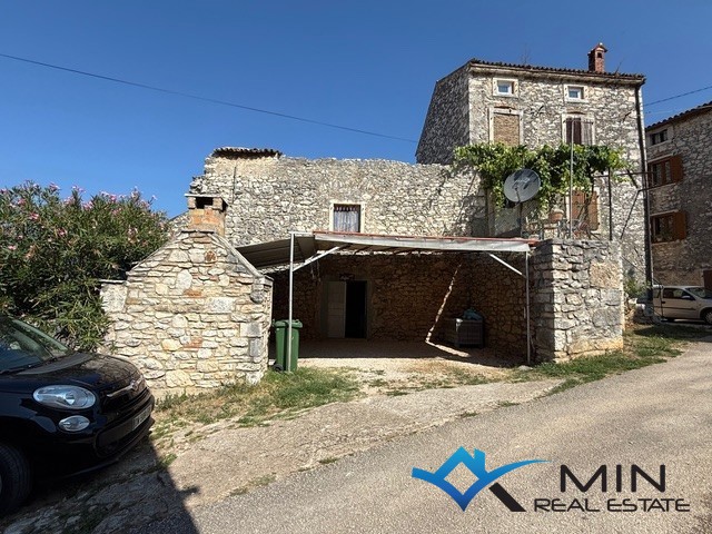 Casa BRTONIGLA, 80.000 €