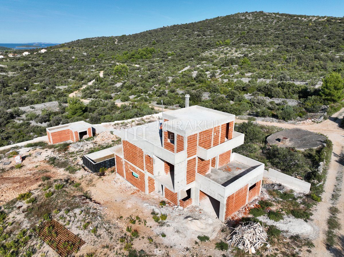 Hiša Dvornica – 3