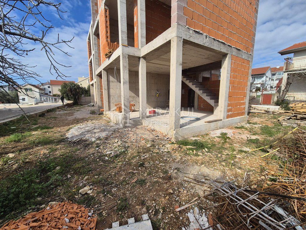 VODICE