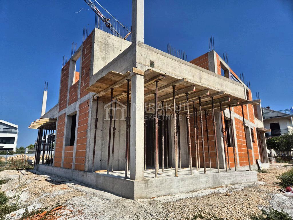 Appartamento VODICE, 250.667 €