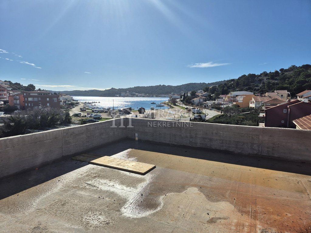 Real estate Tisno, NEW CONSTRUCTION, Apartment S4 near the sea – 3
