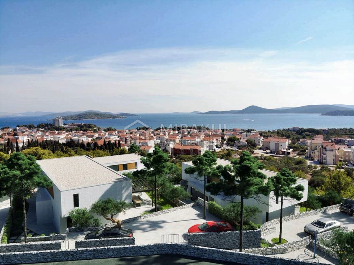 VODICE