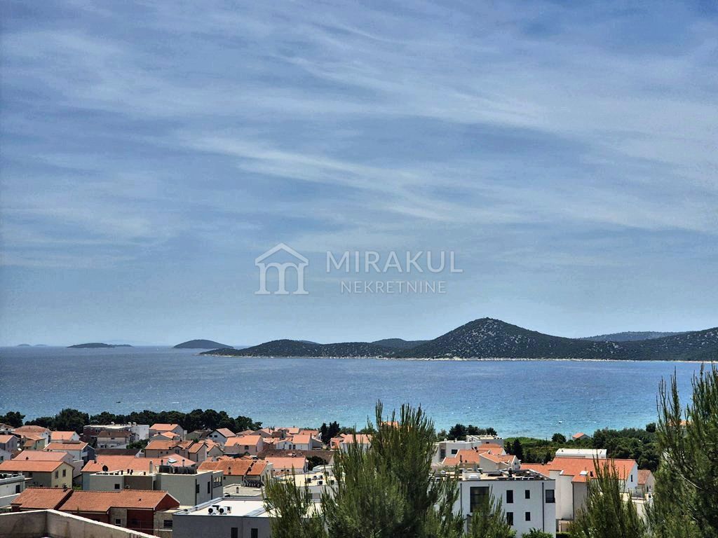 VODICE
