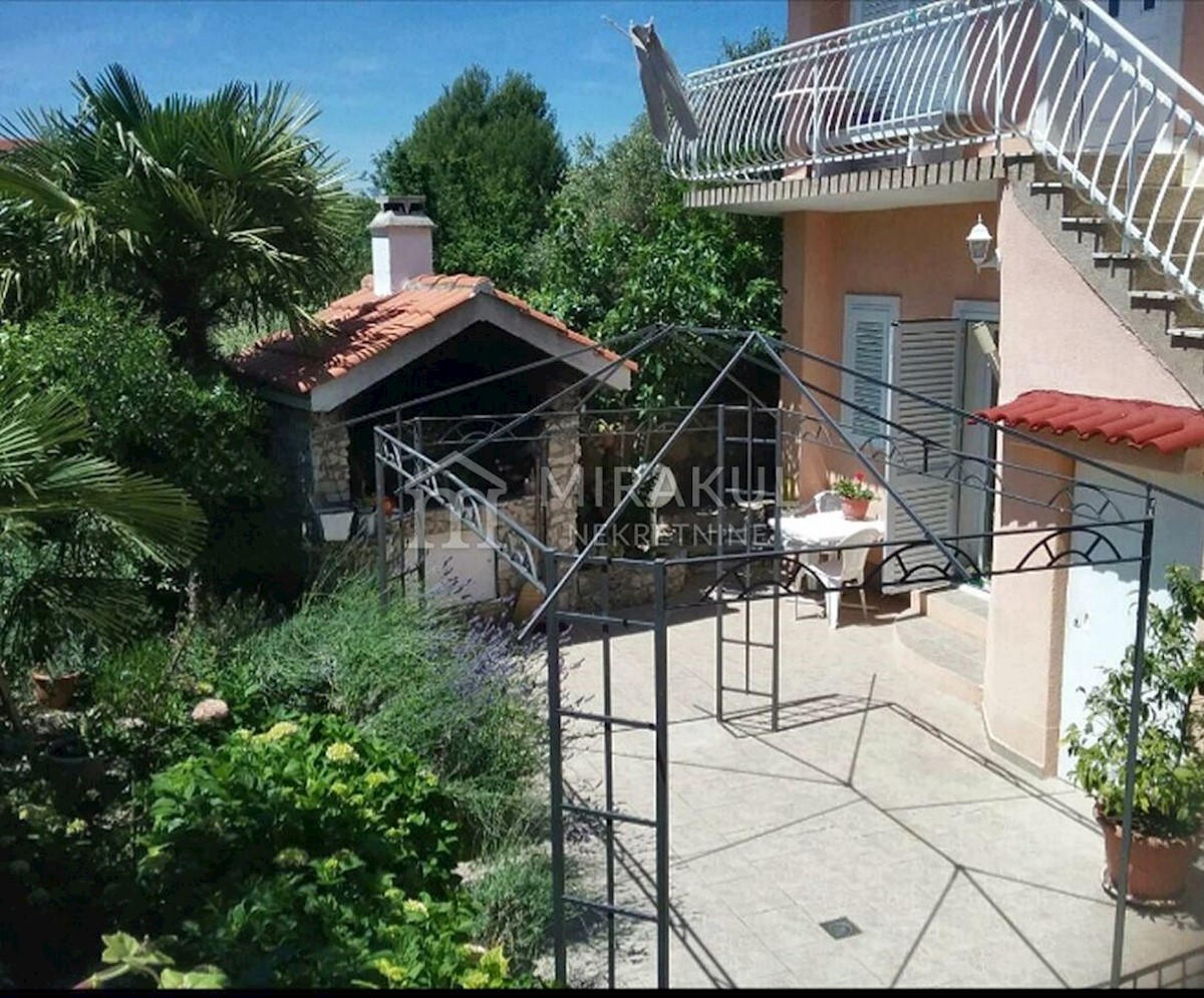 Дома в деревне VODICE 419000EUR ID-900450 Mirakul Adria d.o.o.