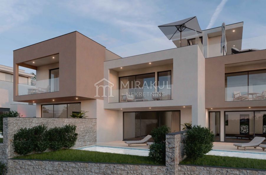 Byt Vodice – 2