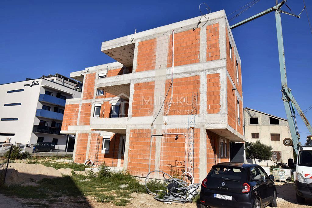 VODICE