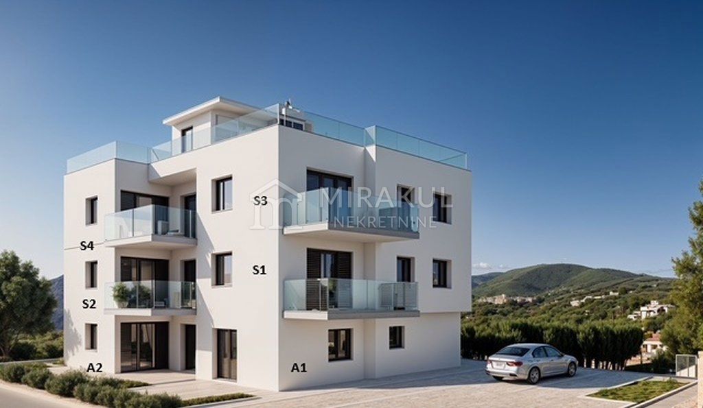 Квартира MURTER, 335.000 €