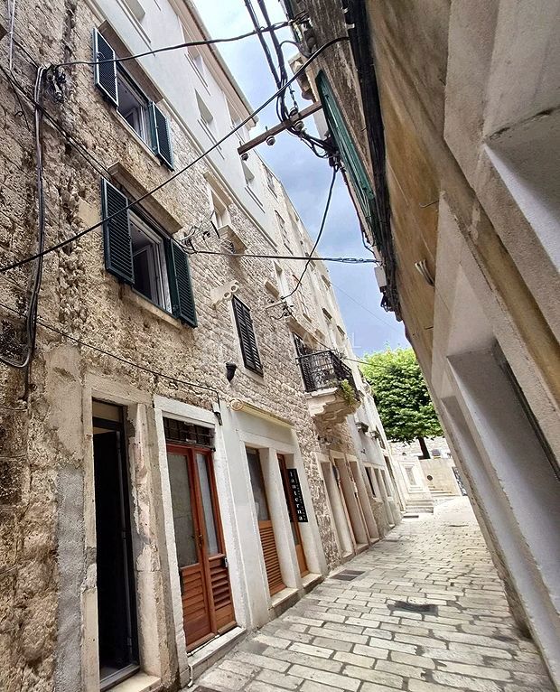 Byt Šibenik – 2